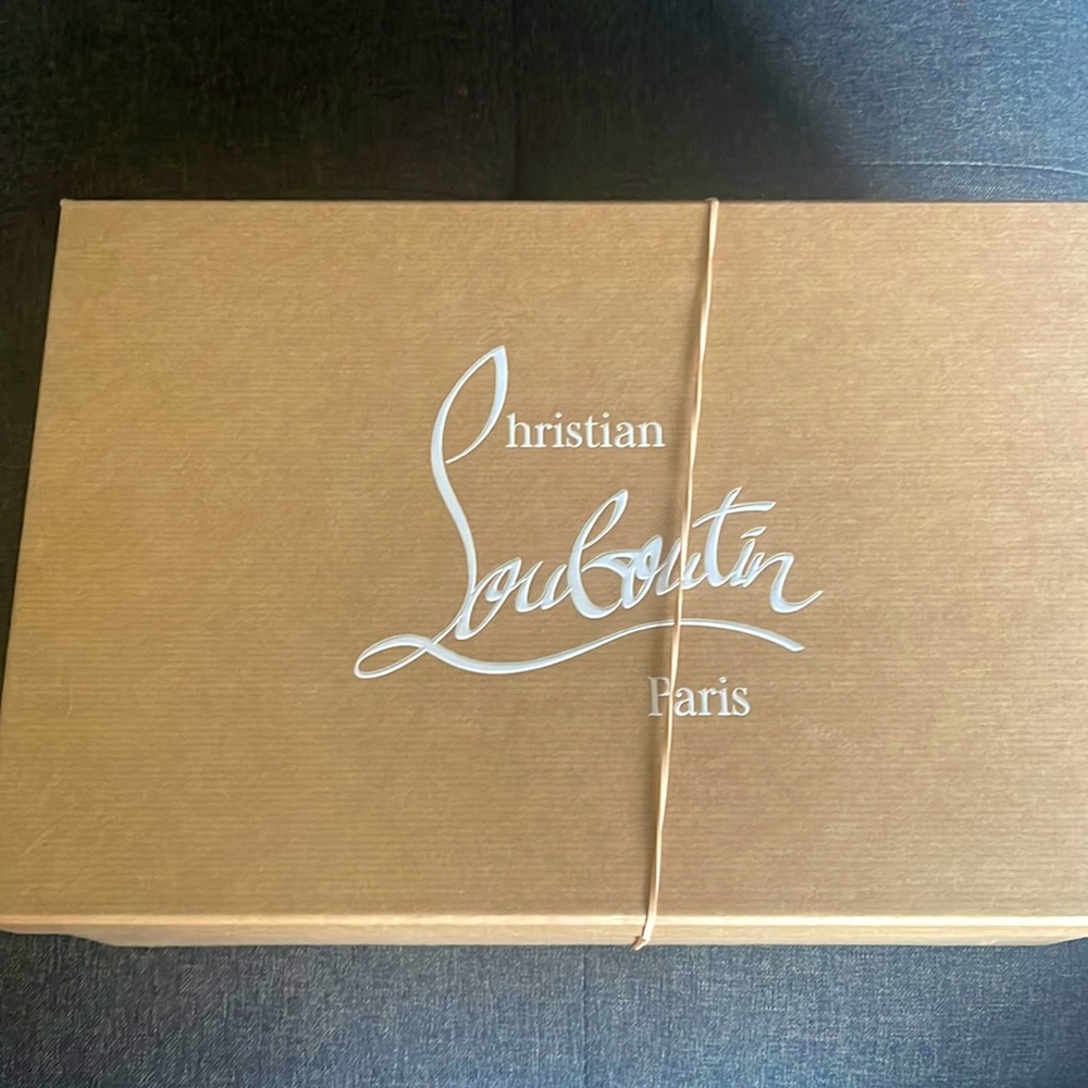 Christian Louboutin